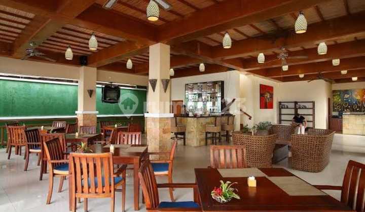 Villa On Gili Trawangan, Lombok NTB, 25 Rooms Villa On Gili Trawangan, Lombok NTB, 25 Rooms