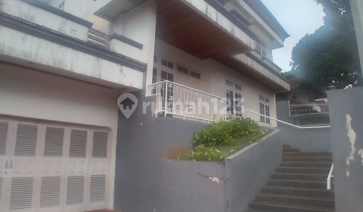 Buana Pesanggrahan Cinere 6 million/m² 2