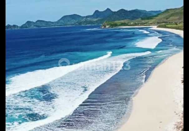 Meang Buwun Mas Beach Land, Central Sekoteng, West Lombok, NTB Meang Buwun Mas Beach Land, Central Sekoteng, West Lombok, NTB