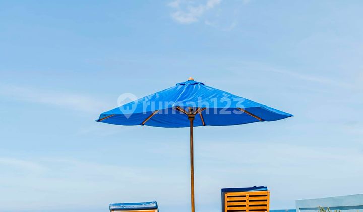 Villa View Pantai Sembiran Buleleng Bali