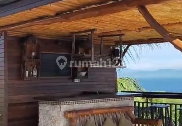 Villa 6 Kt di Nusa Penida Bali View Laut dan Gunung Villa 6 Kt di Nusa Penida Bali View Laut dan Gunung