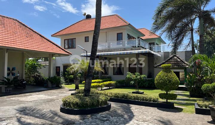 Villa View Pantai Montong Dan Gunung Agung Villa View Pantai Montong Dan Gunung Agung