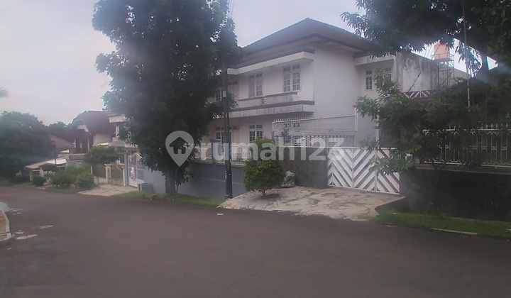 Buana Pesanggrahan Cinere 6jt/m