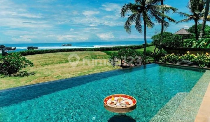 Villa Pantai Mengwi Badung Bali Nice Pool 50 M Negotiable