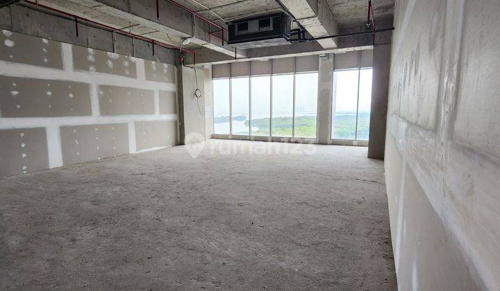 Office Space Gold Coast Tower Liberty View Sea, Pik, Jakut 5