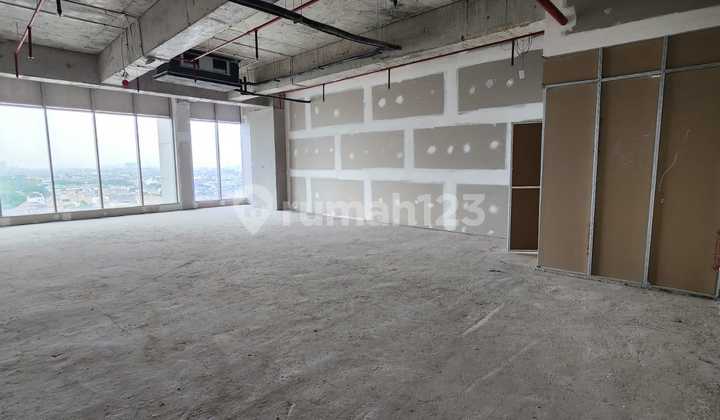 Office Space Gold Coast Tower Liberty View Sea, Pik, Jakut 1