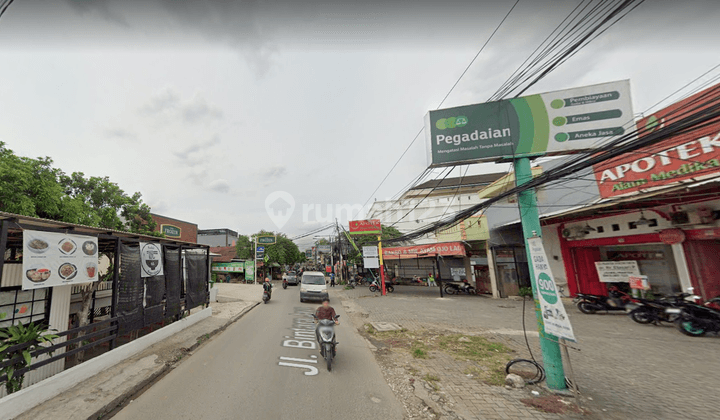 Lelang Gudang di Pondok Kopi, Jakarta Timur 5