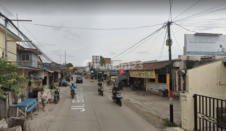 Lelang Gudang di Pondok Kopi, Jakarta Timur 8