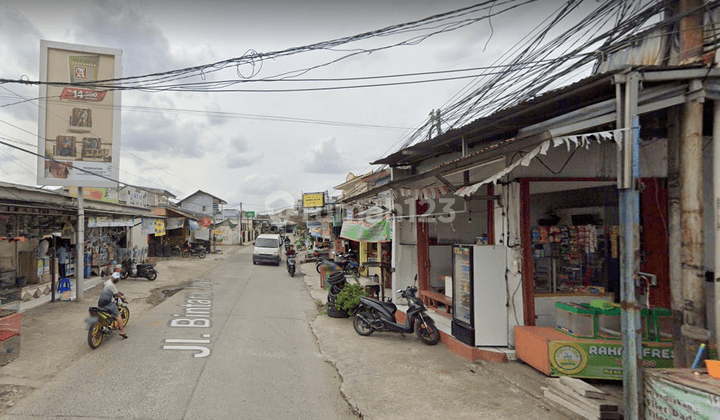 Lelang Gudang di Pondok Kopi, Jakarta Timur 9