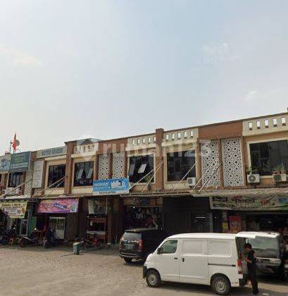 Dilelang Ruko 2 Lantai Lokasi Strategis di Pasar Kemis, Tangerang 5
