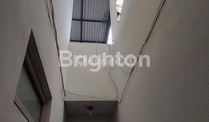Kost Tawakal Belakang Univ Reformasi Jakarta Barat 2