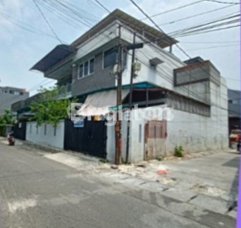 Rumah Hoek Duri Kepa 2