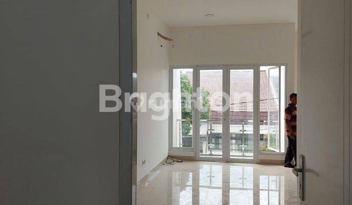 RUMAH BARU MERUYA DEKAT PURI INDAH JAKARTA BARAT 2