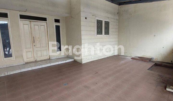 Rumah Taman Ratu Dekat Jl Panjang Jakarta Barat 1