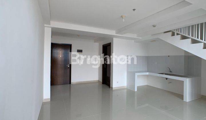 Apartemen Neo Soho Central Park Jakarta Barat 1