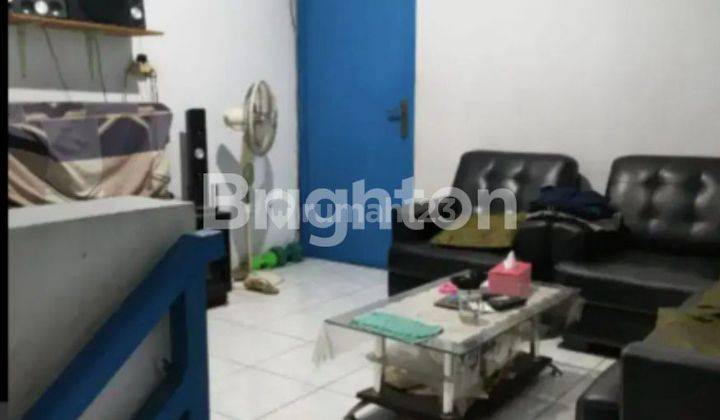 Ruko Bisa Untuk Usaha Jelambar Jakarta Barat 2