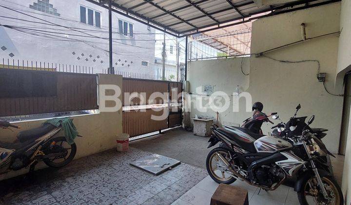 Rumah Kost Tanjung Duren Jakarta Barat