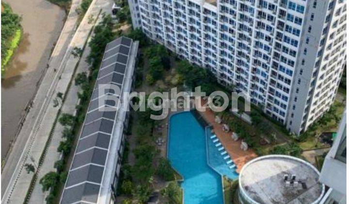 Apartement Puri Mansion Dekat Puri Indah Jakarta Barat 1