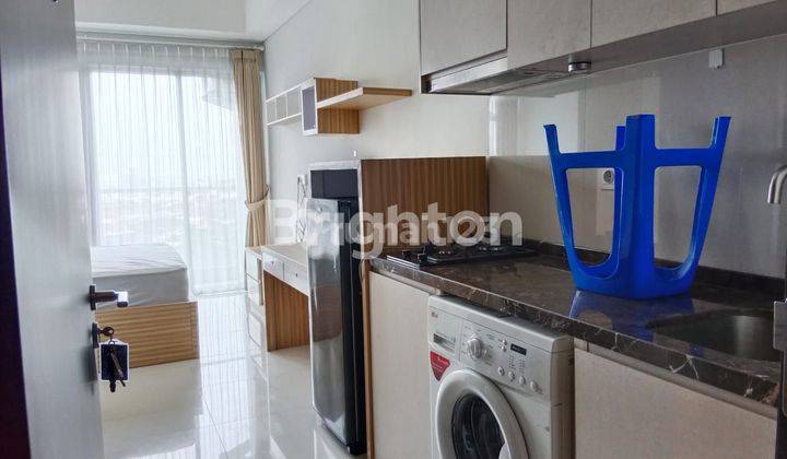 APARTEMEN PURI MANSION 1