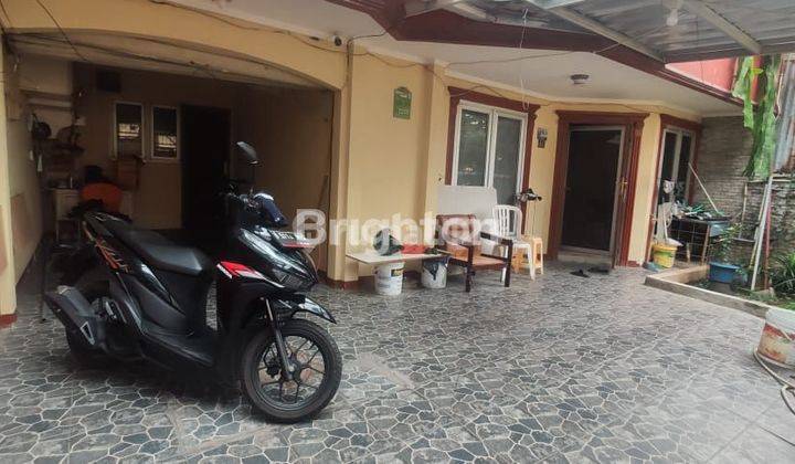 Rumah Duri Kepa Dekat Jl Panjang Jakarta Barat 2