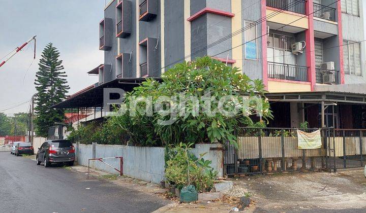 RUMAH HOOK CITRA GARDEN KALIDERES JAKARTA BARAT 2