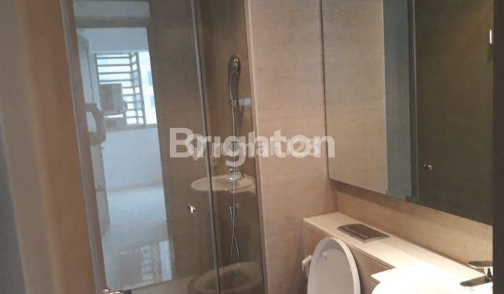 Apartemen Taman Anggrek Residence Jakarta Barat Tower Fragrant 2