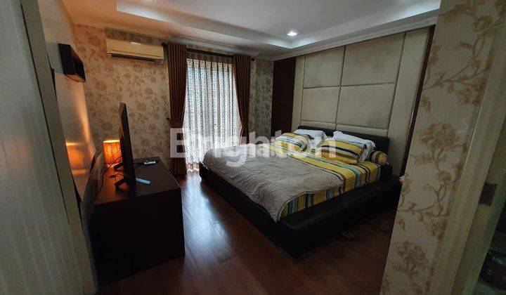 APARTEMEN GADING RESORT RESIDENCES KELAPA GADING JAKARTA UTARA 2