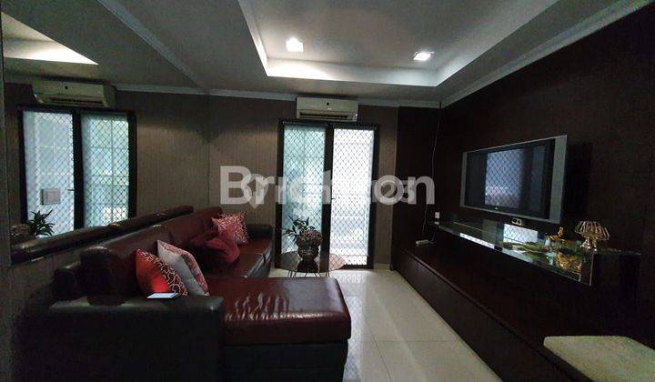 APARTEMEN GADING RESORT RESIDENCES KELAPA GADING JAKARTA UTARA 1