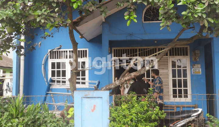 RUMAH SUKMAJAYA DEPOK JAWA BARAT 1