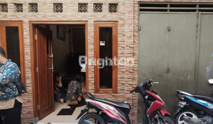 RUMAH TEGAL ALUR KALIDERES JAKARTA BARAT 2