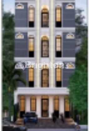 Kost Baru Tanjung Duren Jakarta Barat