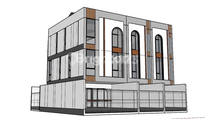 Rumah Baru Indent Duri Kepa Jakarta Barat Rumah Baru Indent Duri Kepa Jakarta Barat