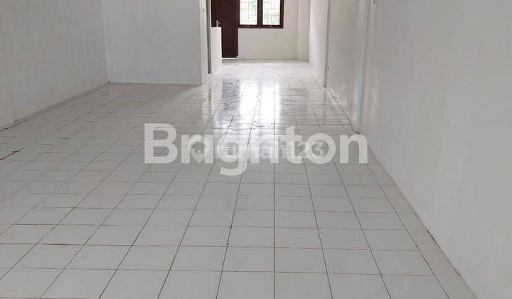 Ruko Tiga Raksa Cikupa Tangerang 2