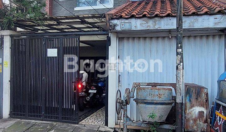 Kost Tawakal Belakang Univ Reformasi Jakarta Barat 1