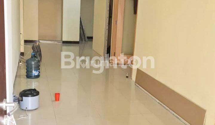 RUKO GANDENG 4 LANTAI SIAP PAKAI TAMAN SARI, JAKARTA BARAT 2