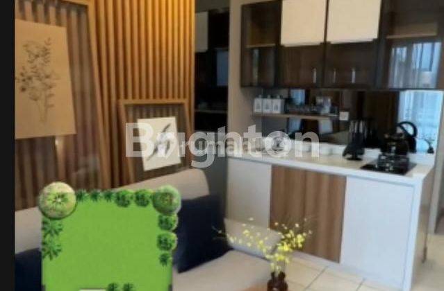 Rumah Cluster Baru Kota Podomoro Tenjo 2