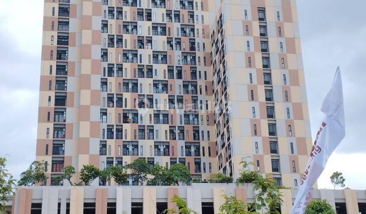 Disewakan Apartemen Sayana Harapan Indah, Bekasi 1