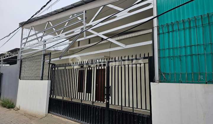 Disewakan Rumah Dekat Rs Eka Hospital di Harapan Indah Bekasi