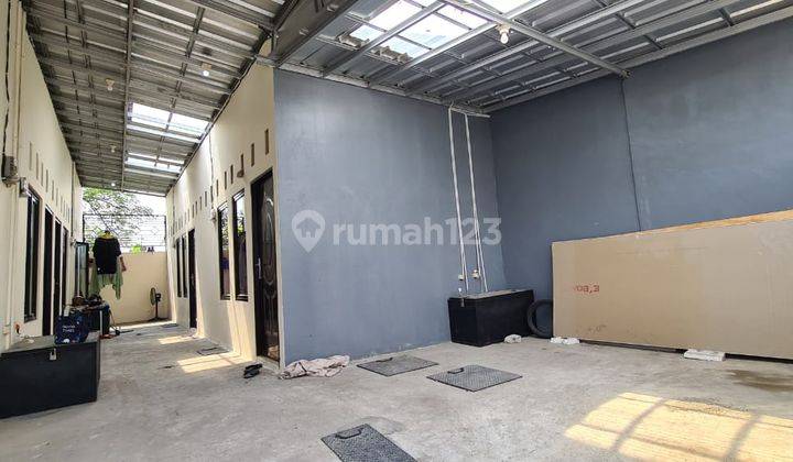 Disewakan Rumah Kos Lokasi Dekt Rs Althius Harapan Indah Bekasi 2