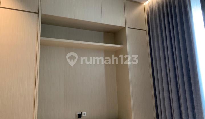 Disewakan Rumah di Asya Matana Jakarta Garden City 4
