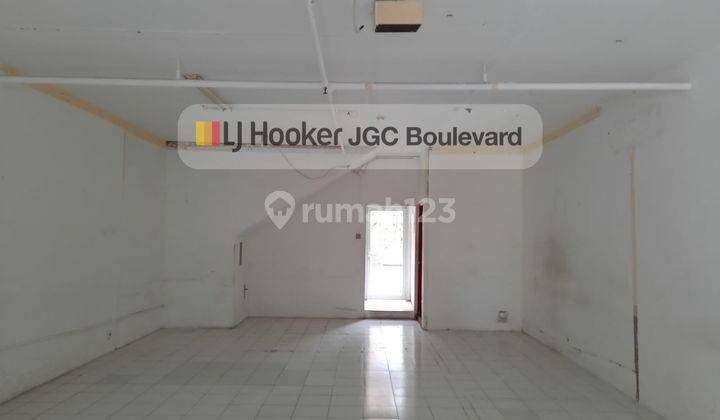 Disewakan Ruko 2 Lantai Di Wisma Gading Permai Kelapa Gading  4