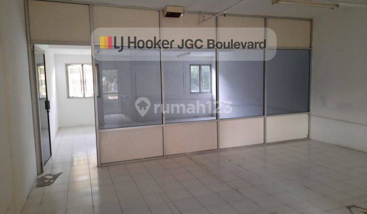 Disewakan Ruko 2 Lantai Di Wisma Gading Permai Kelapa Gading  6