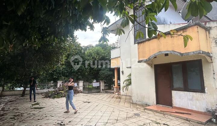Dijual Cepat Bu Rumah Hoek di Cluster Nirwana di Thb Bekasi 2