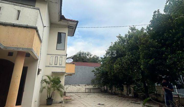 Dijual Cepat Bu Rumah Hoek di Cluster Nirwana di Thb Bekasi 3