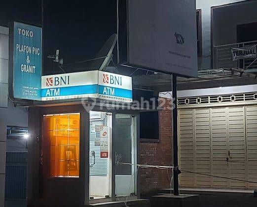 Ruko Baru Dibangun Di. Jln Raya Bandar Batang, Jawa Tengah 7