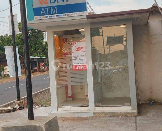 Ruko Baru Dibangun Di. Jln Raya Bandar Batang, Jawa Tengah 8