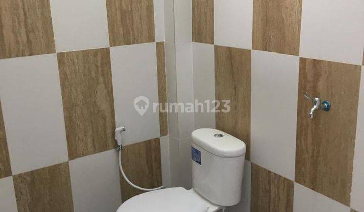 Ruko Baru Dibangun Di. Jln Raya Bandar Batang, Jawa Tengah 10