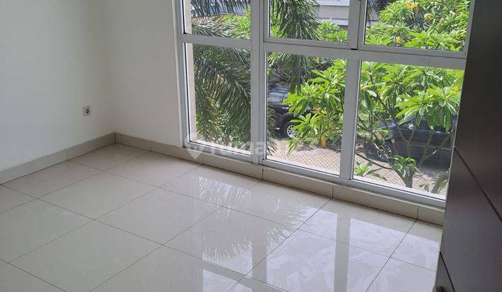 kan Rumah Cluster Palm Spring di Jakarta Garden City 2