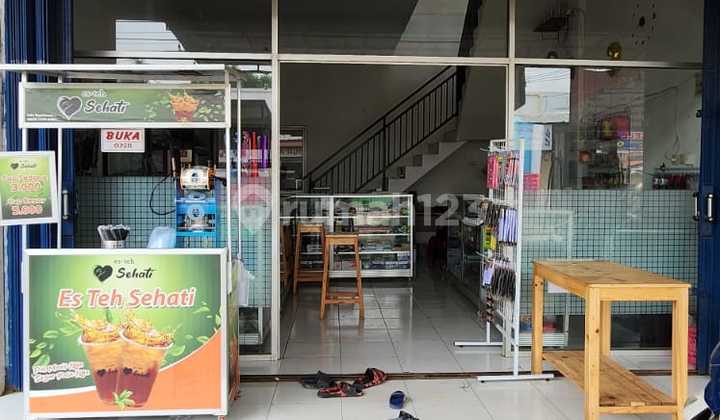 Shop House For Sale in Babelan, Bekasi 2