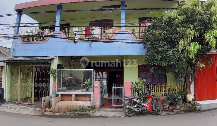 Dijual Rumah Mewah 2 Lantai di Penggilingan, Jakarta Timur 2